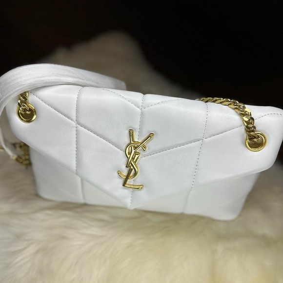 YSL good quality bag - Picture 1 of 6